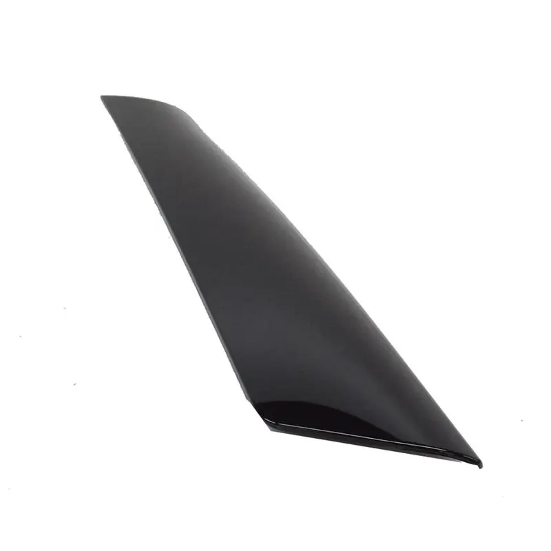 【Top Sale !!】Front Windshield A-Pillar Trim Panel For BMW Mini Cooper R50 R52 R53 2001-2008 Window Post Trim Cover