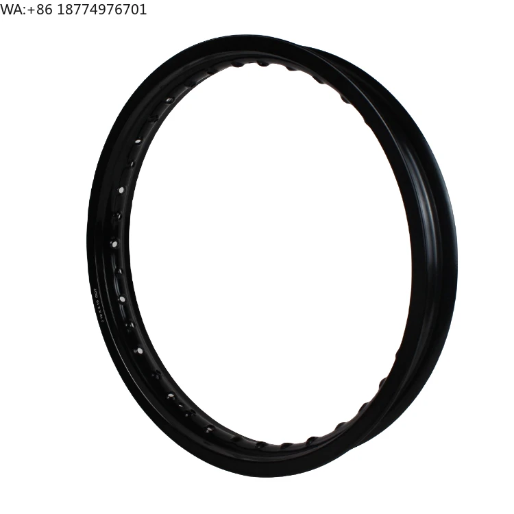 21 19 18 16 Inch 36 Holes Rim 7 Series Aluminum Alloy Motocross Enduro Motorcycle Wheel Rims
