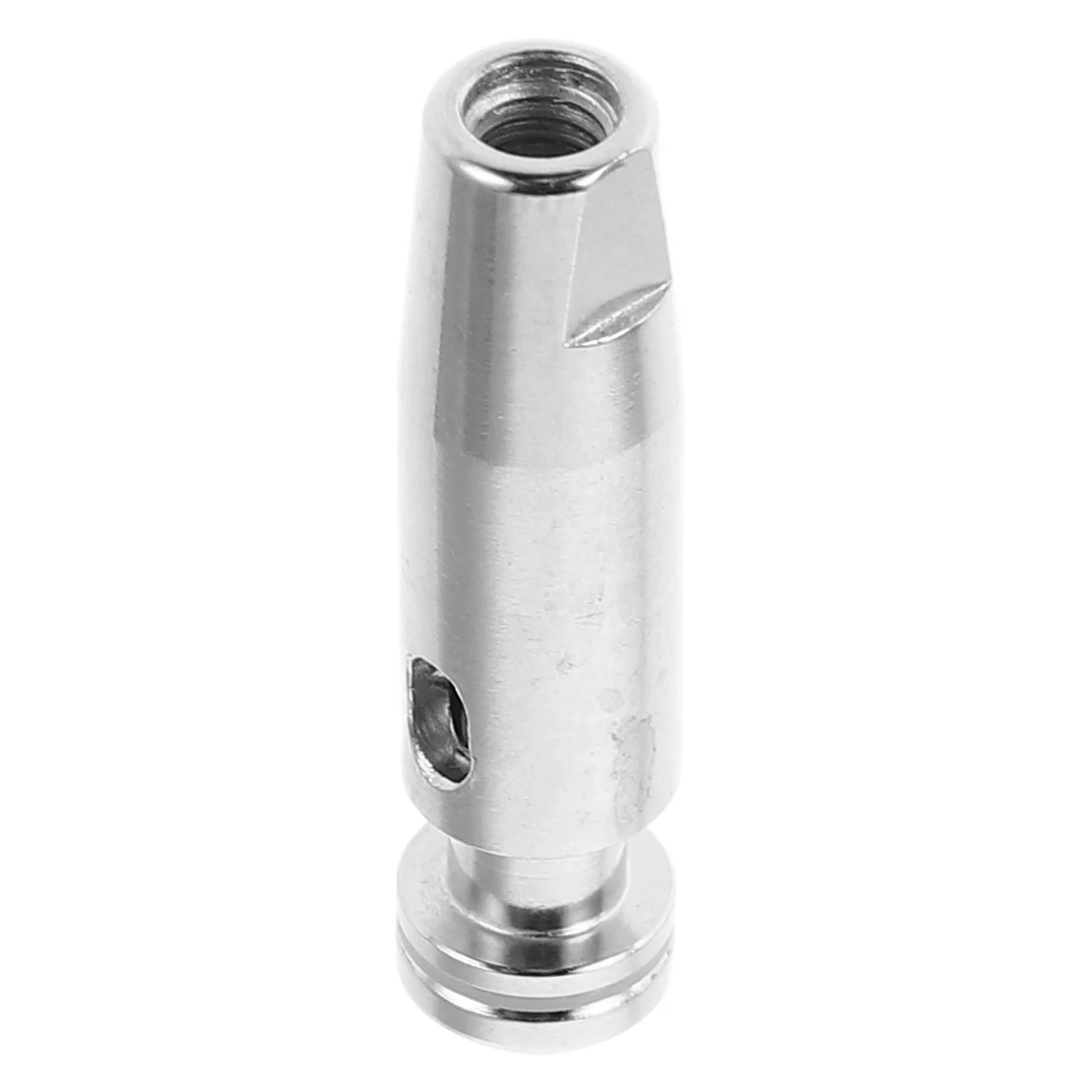 

Fencing Replacement Sword Tip Epee Sabre Practice Stainless Steel Arrow Heads Rubber Toy Foil Stopper Spare Parts Fitness