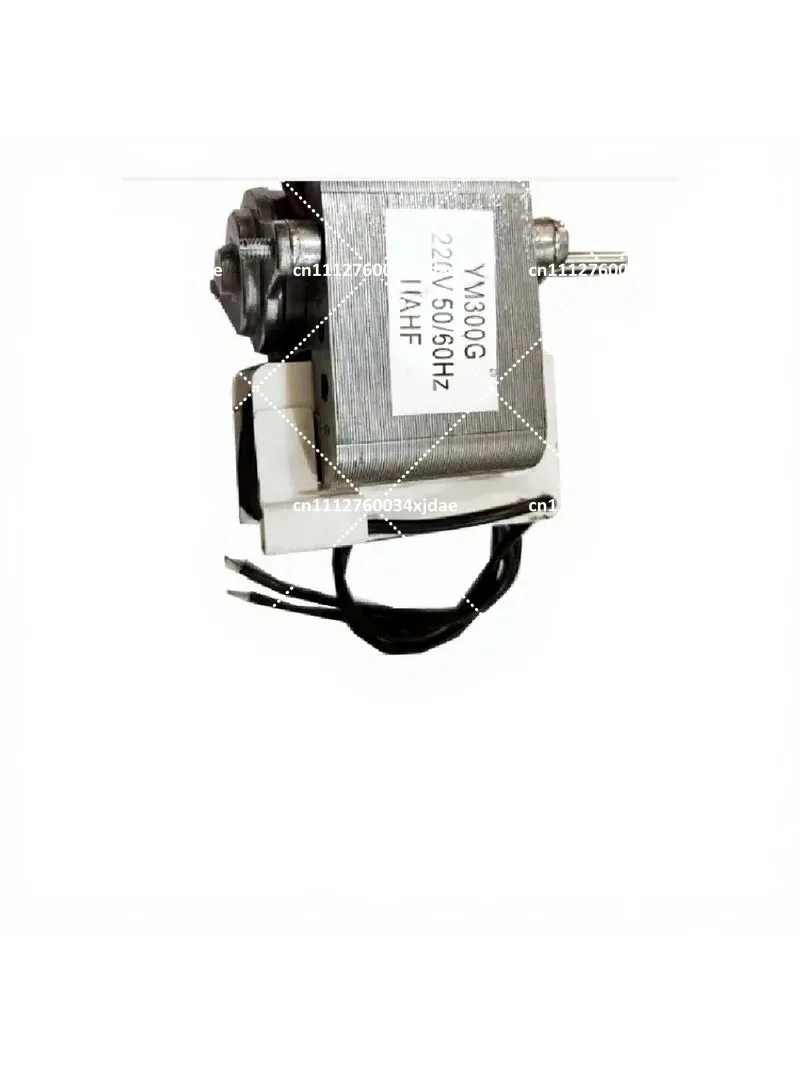 Lubrication Pump 220V/110V Shaded Pole Motor for Oil Pump Industrial Equipment Replacement Part
