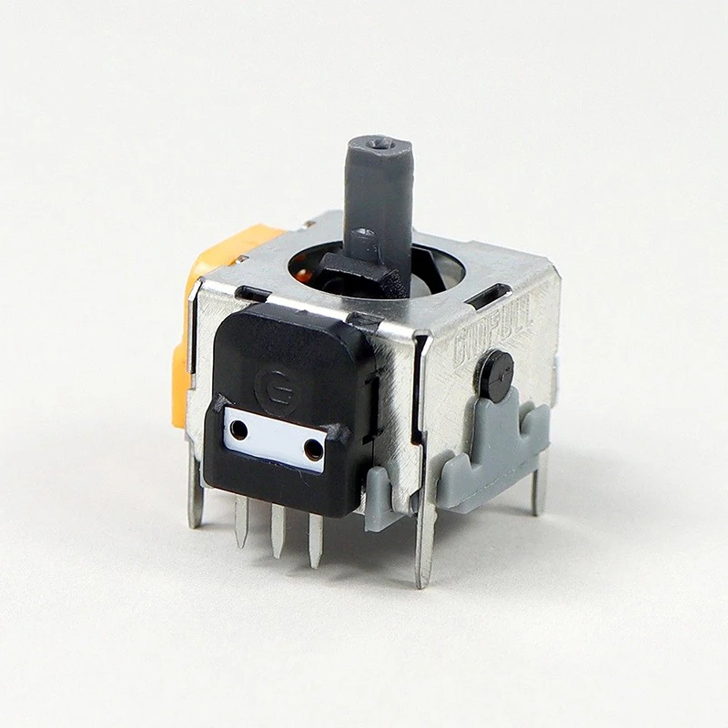 2-10pcs Hall Effect Joystick Potentiometer Module For PS5/PS4/Xbox One/Switch Pro Gamepad Analog Thumbstick Repair Parts Kit Set view 2