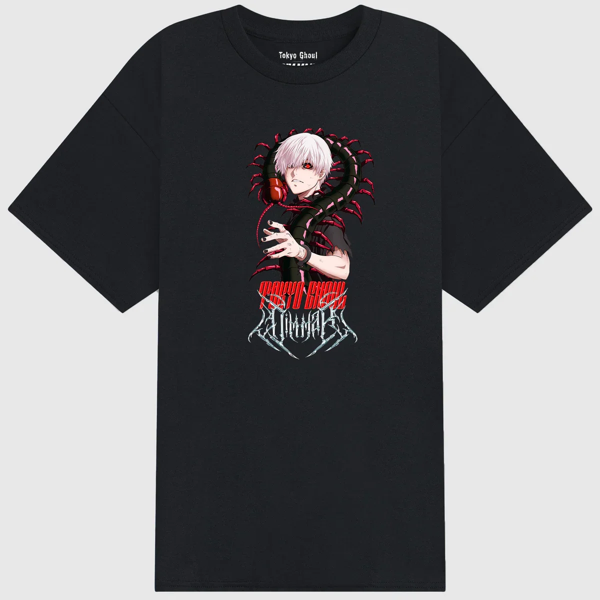 يجب أن يكون لديك تي شيرت لمحبي أنيمي الظلام أنيمي المشجعين القطن الخالص مريحة الرجال والنساء تي شيرت المتشددين الظلام نمط #5