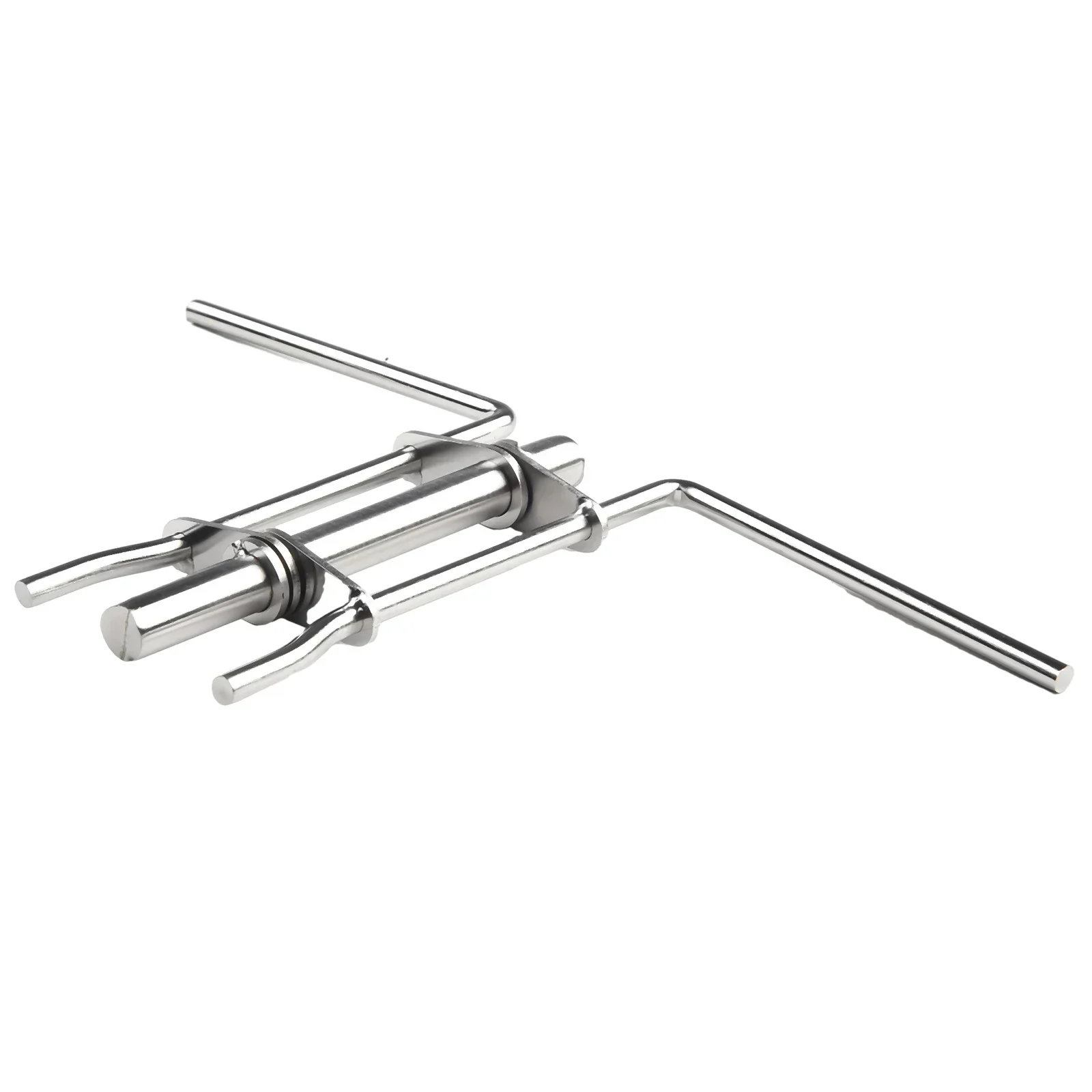 3 قطعة اسطوانة هيدروليكية قضيب المكبس ختم U-كوب مجموعة أدوات التثبيت لتثبيت السيارات البحرية اسطوانات هيدروليكية