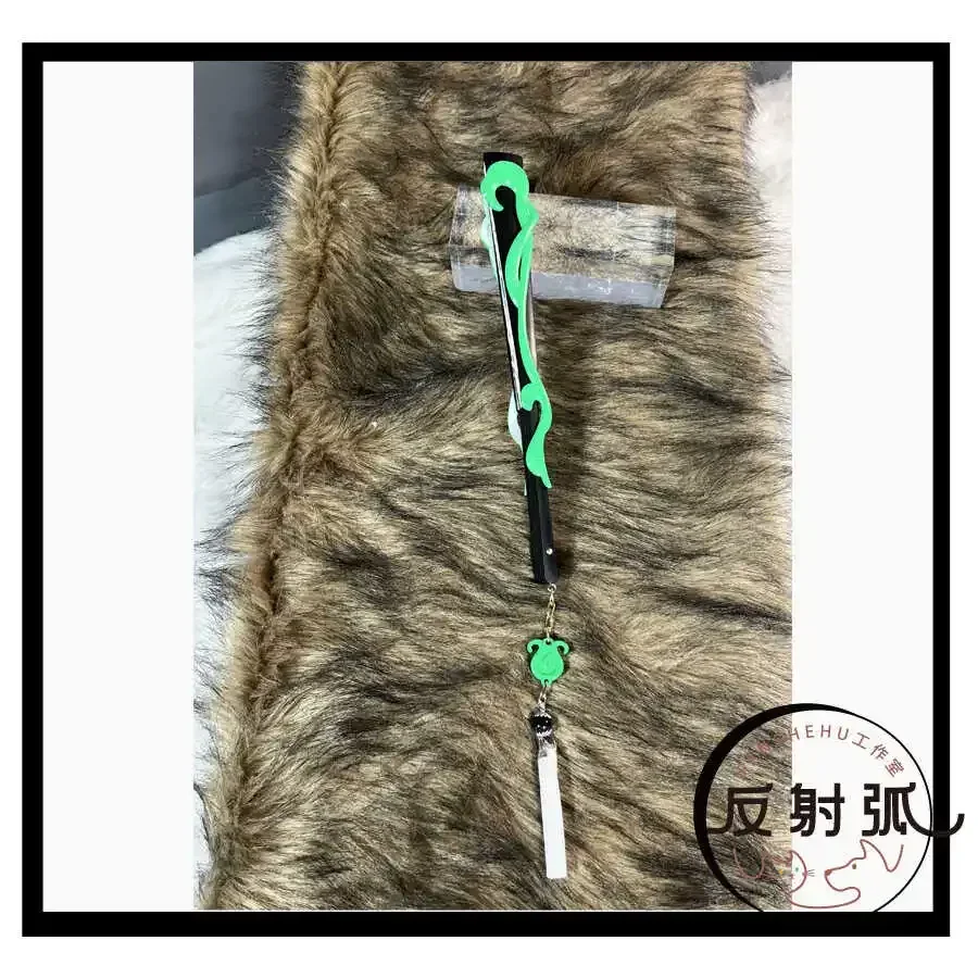 

Game Identity Ⅴ Umbrella Props Cosplay Weapons Halloween Christmas Party Props for Comic Show