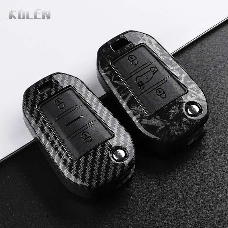 Abs Carbon Fiber St… - image