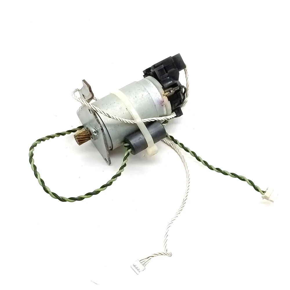 Paper-Axis Motor Assembly Fits For Hp Designjet 500 810 C7769-60063 800PS 510 65755 800