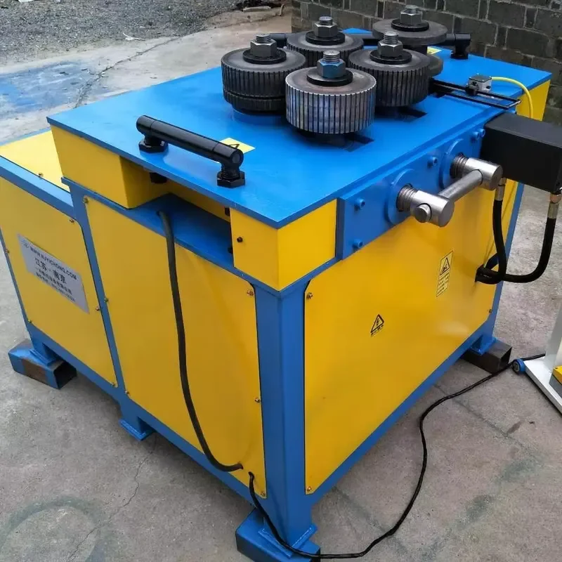 CE Certification High Quality and Low Price C Channel Steel Making Machine Channel Steel Rolling Machine