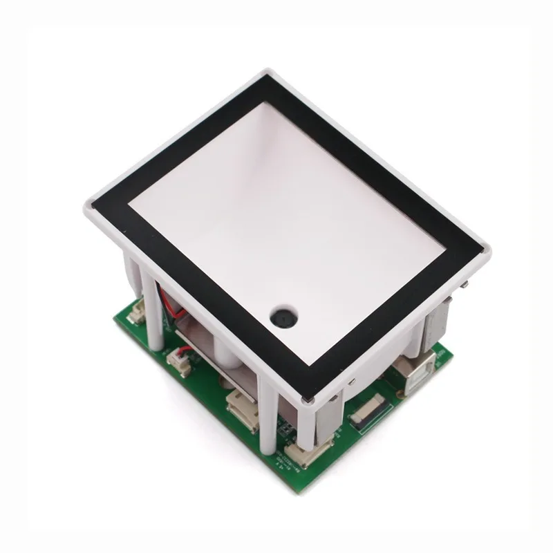 

EP5000Y 2D Scanning Module 2D Embedded Scanning Module Ticket Access Gate Scanning