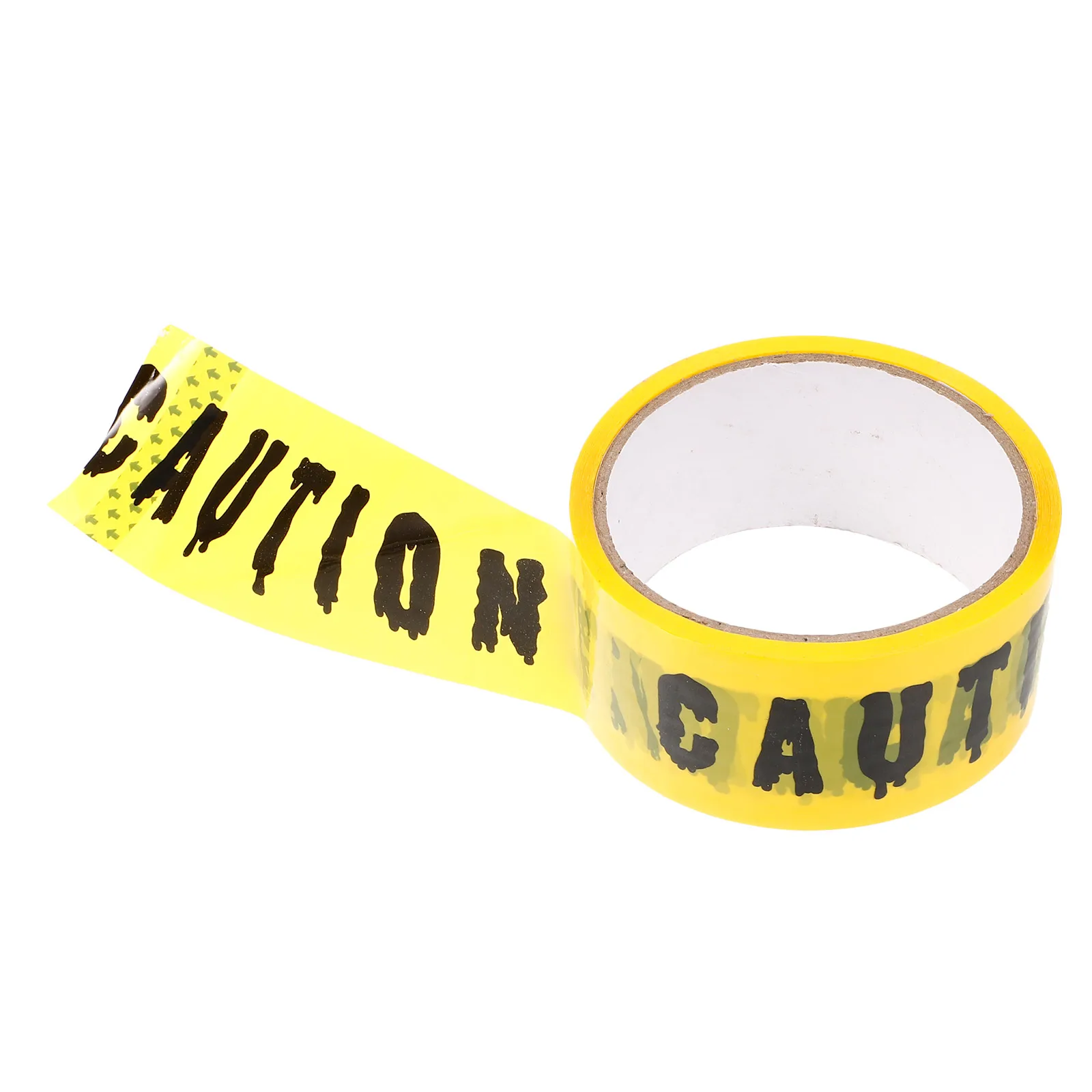 

Warning Tape Caution Party Decorations Adhesive Halloween Concrete Pvc Do Not Enter Construction