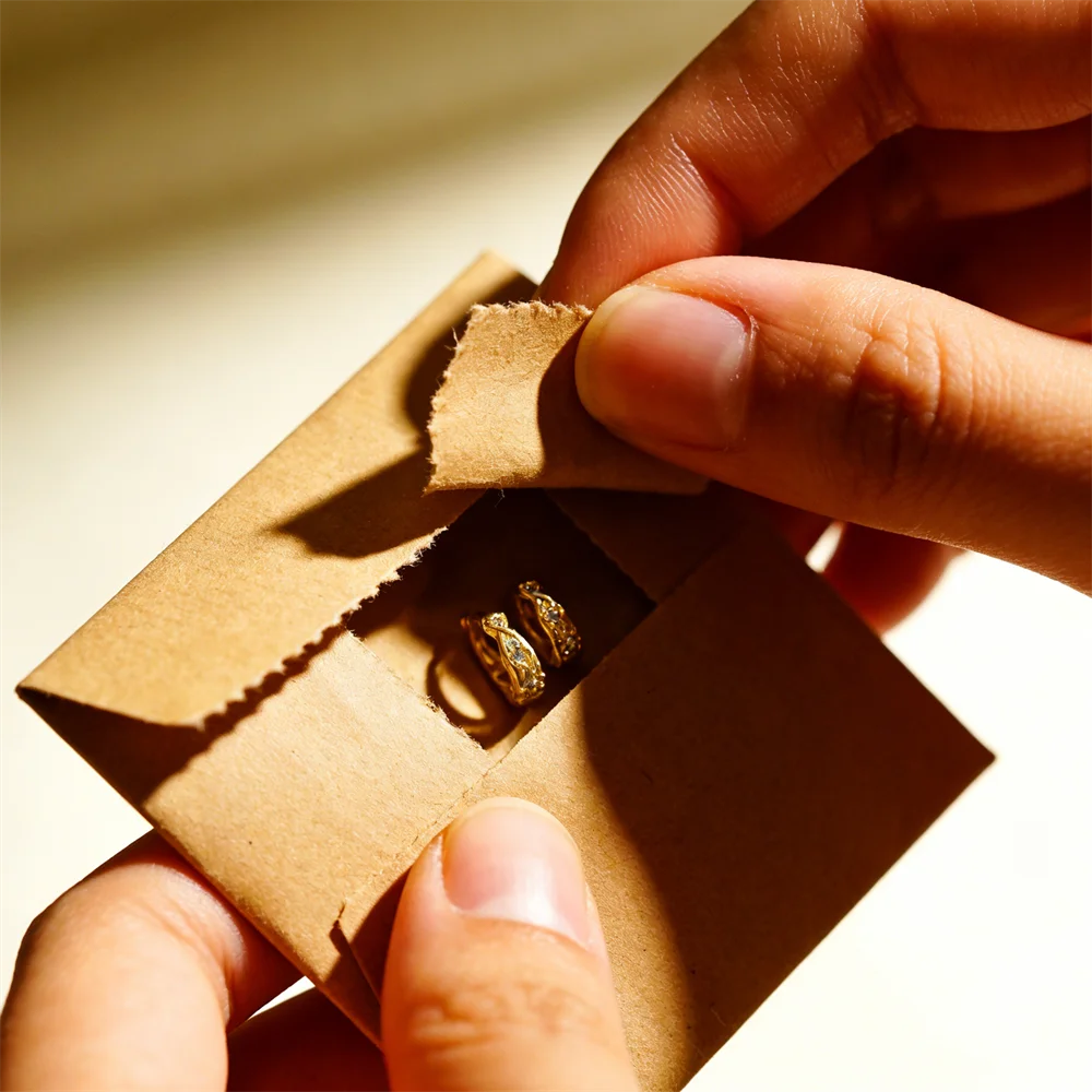 3 pares de brincos de bronze z - Men'S Accessories Drop Shipping avaliação e preço