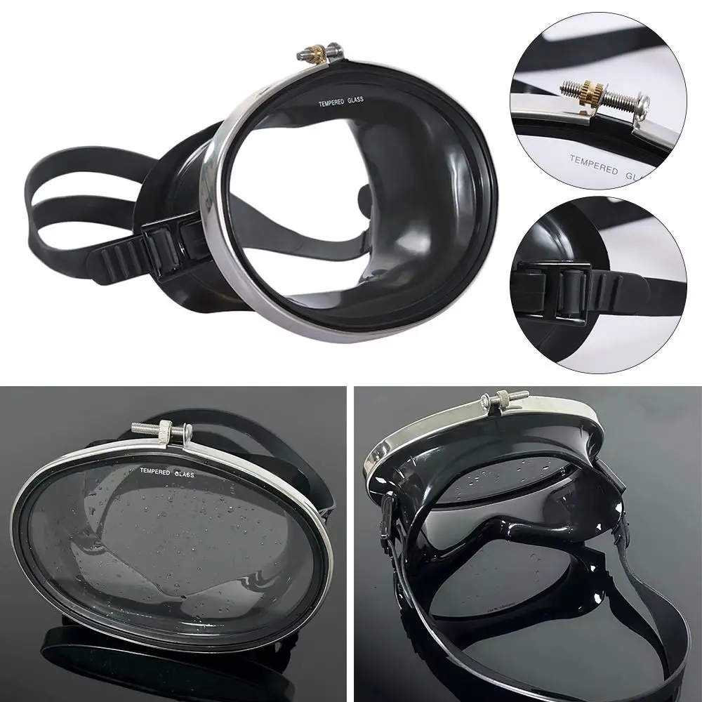 Summer Oval Diving … - image