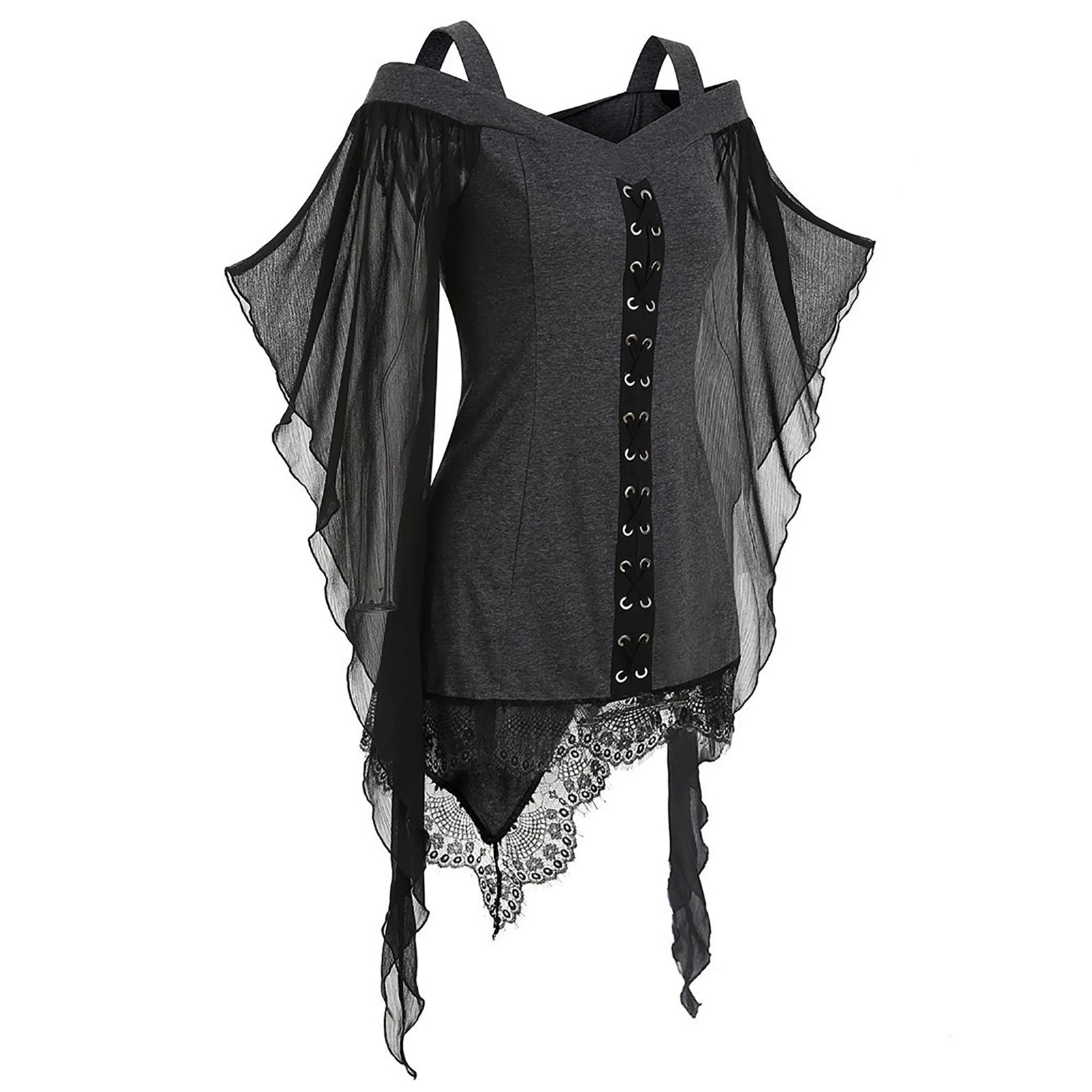 Damen Korsett Tops Bustier Dessous viktoria nischen Tutu Korsetts Gothic Boho Kleider Renaissance Bluse Top Halloween Burlesque Kostüm