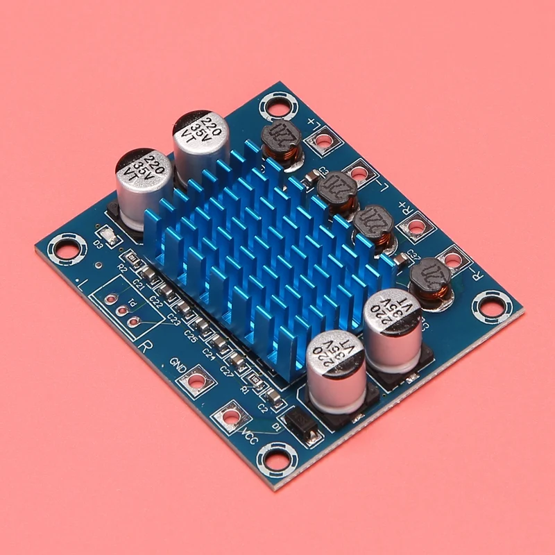 TPA3110 XH-A232 Dual Channel 3A 30W+30W Digital Stereo Audio Power Amplifier Board