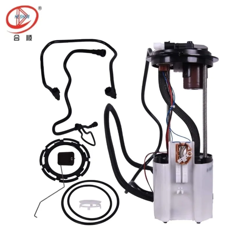 Fuel Pump Assembly for 2005-2006 Chevrolet Equinox E3626M MU1526 MFG1294 FG1845 SP6605M 10378485