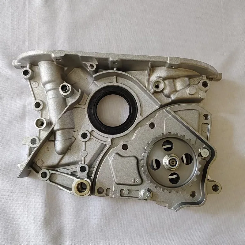 15100-74050 Oil Pump Fit 3S 4S 5S 3S-FE 4S-FE Engine Replacement Part