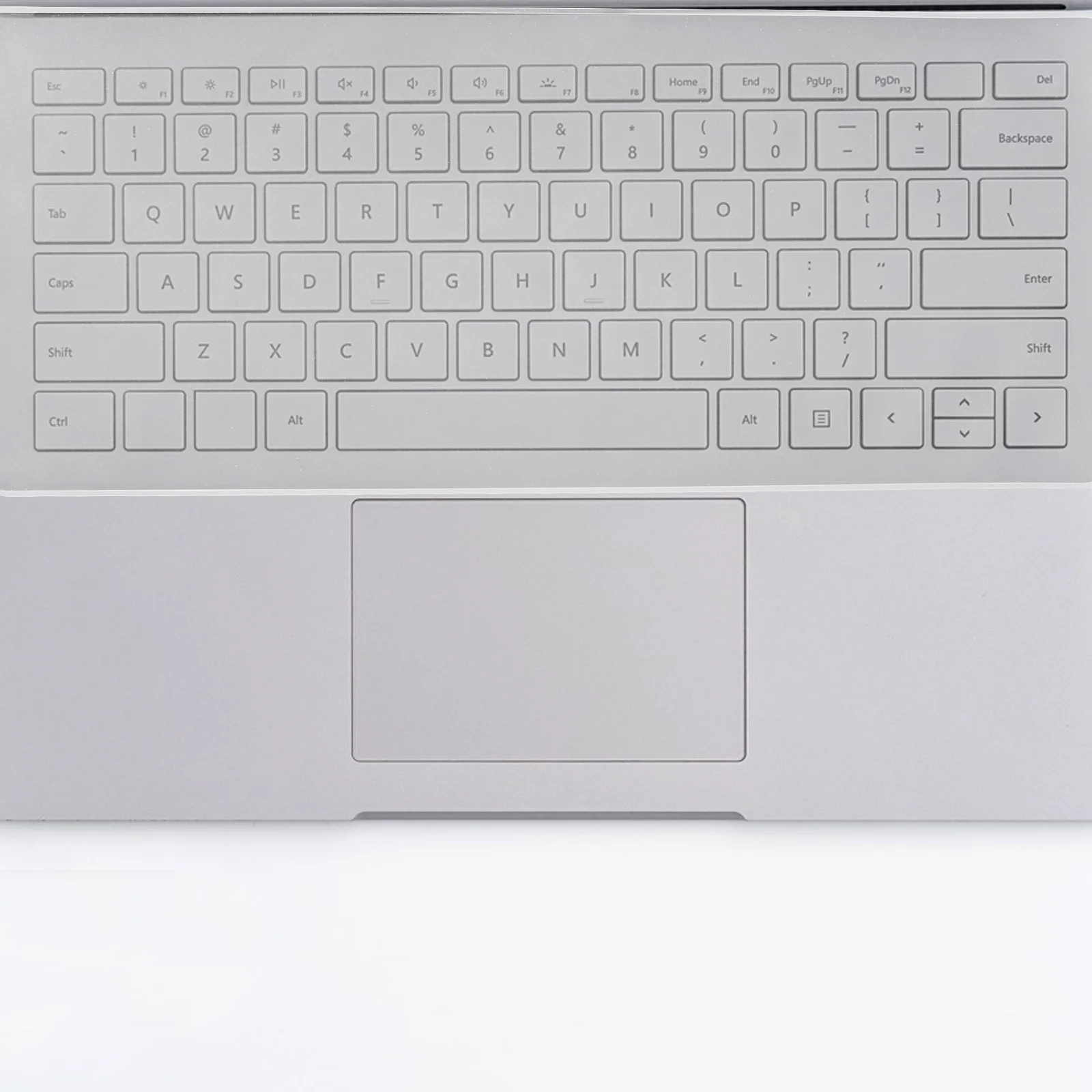 

2Pcs Clear Keyboard Cover for 12-14 Inch Laptops Ultra-Thin Silicone Protector Against Liquid Spills and Debris Keyboard Film