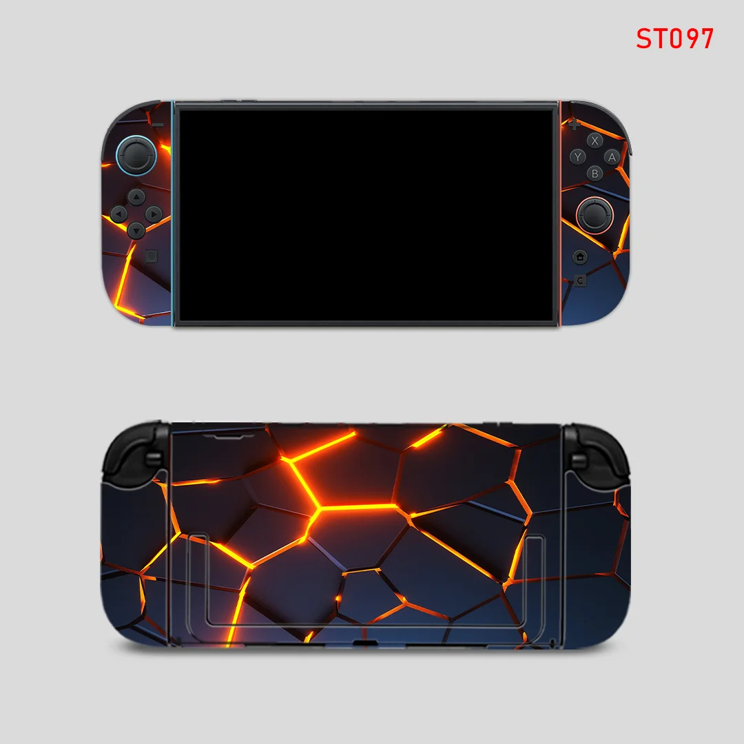 New Sticker Skin Fo… - image