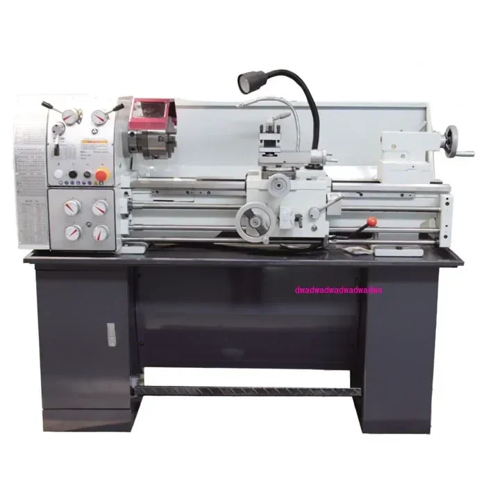 CQ6230A High precision horizontal bench turning lathe machine