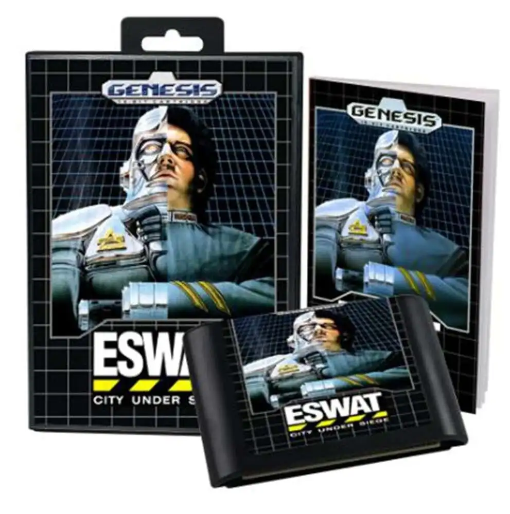 Eswat City Under Si…