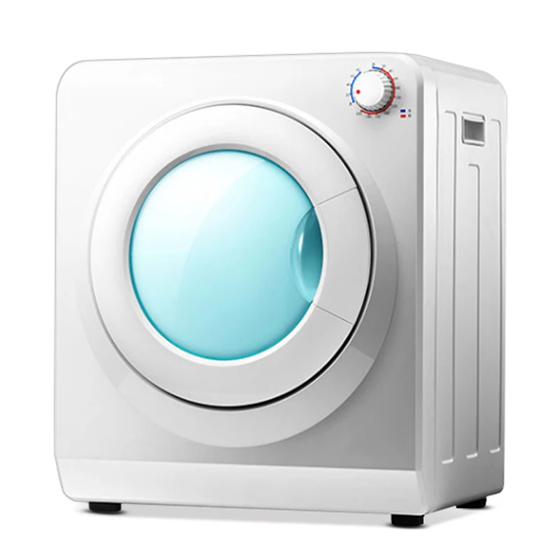 Tumble dryer GSP20 household small maternity and baby clothes dryer automatic sterilization and mite removal