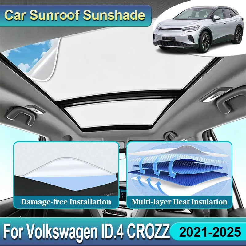 pare-soleil-de-voiture-pour-volkswagen-vw-id4x-id4-crozz-2021-2025-2023-2024-accessoires-d'adsorption-electrostatique-pour-fenetre-de-toit-ouvrant-interieur