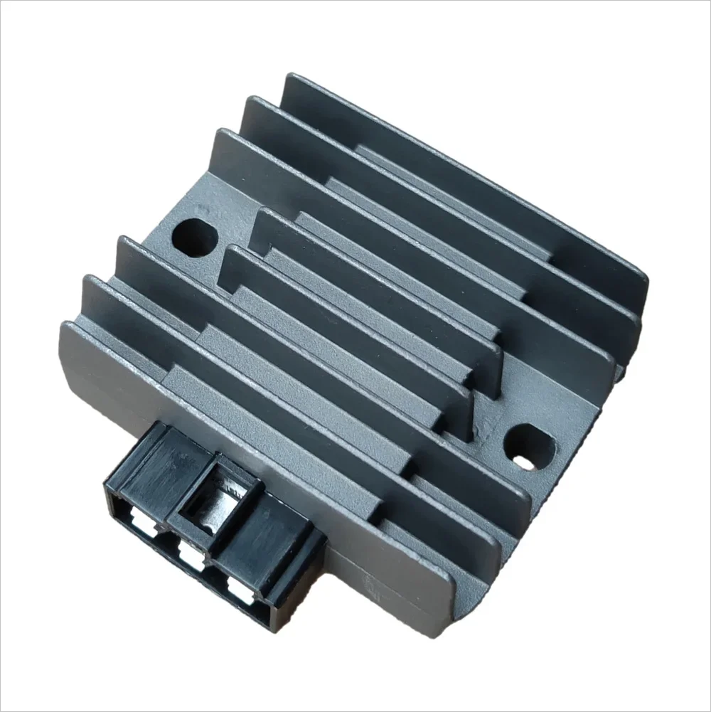 

For Suzuki YAMAHA Majesty ZUMA 50F YW50F Motorcycle voltage regulator rectifier 3B3-H1960-00-00 4HM-81960-00 5ML-H1960-00