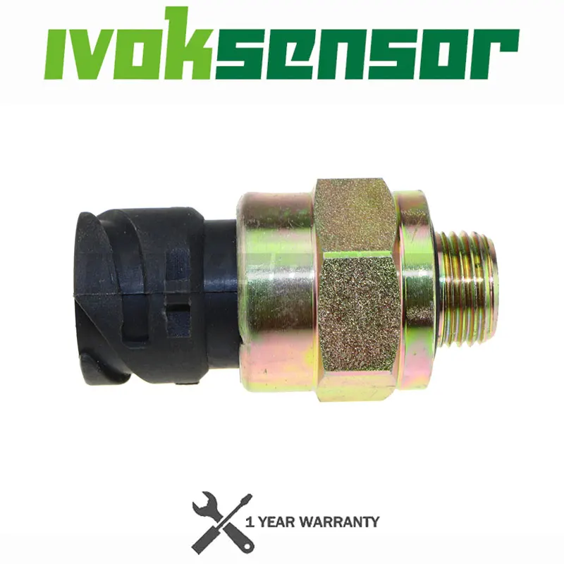 Mittente interruttore luce freno sensore pressione olio per autobus per camion pesanti VOLVO Fh Fm Nh Vm 20424060 3963471