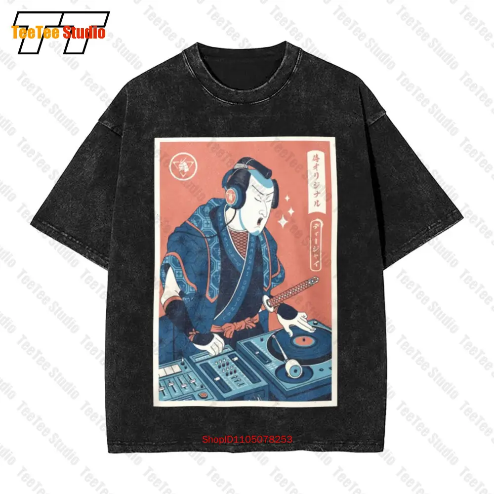 Samurai Dj Zm1 Vint…