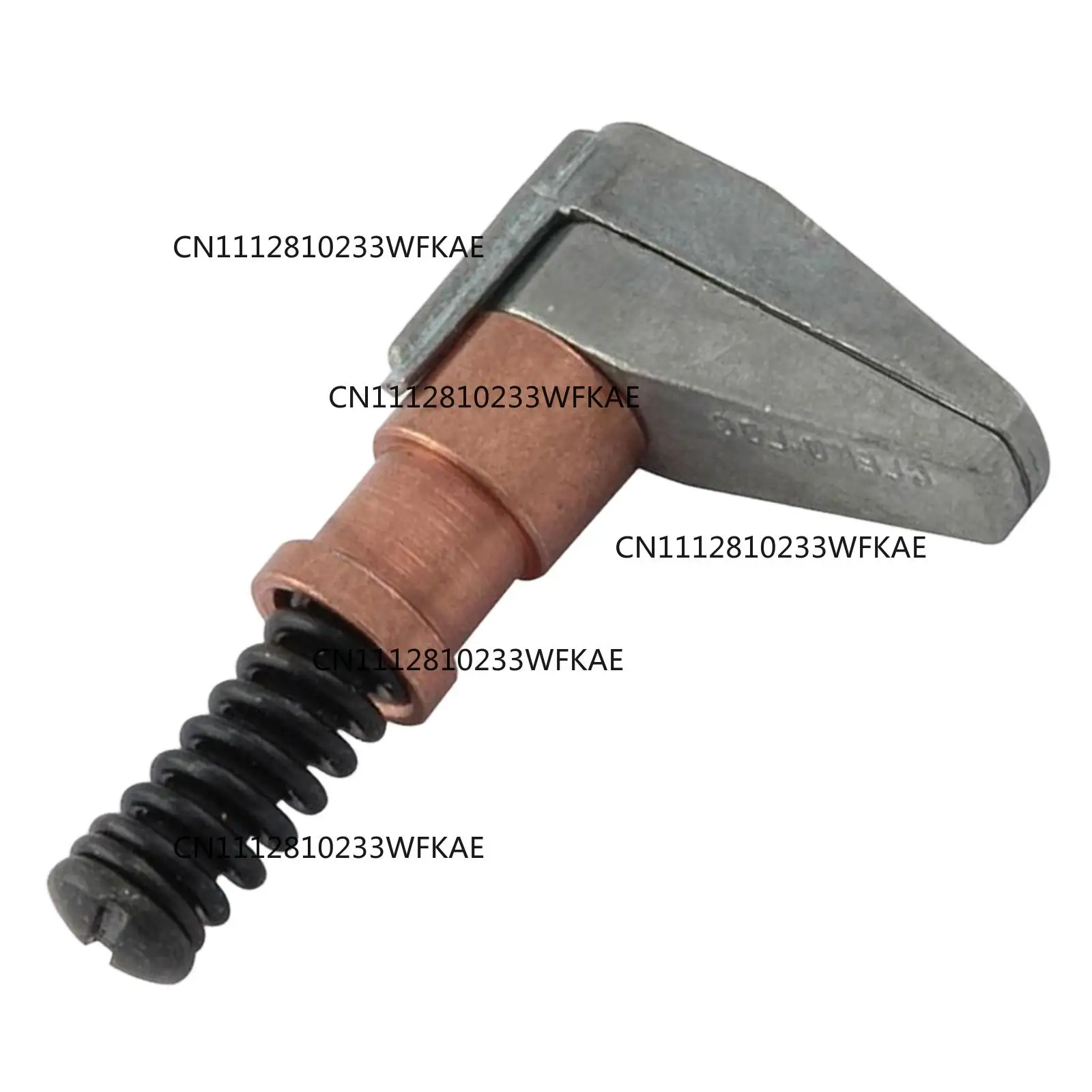 Sheet Metal Cleco Fasteners Clamp Heavy Duty Portable Screw Clamp Tool with Clamping Handle for Precise Drilling Projects