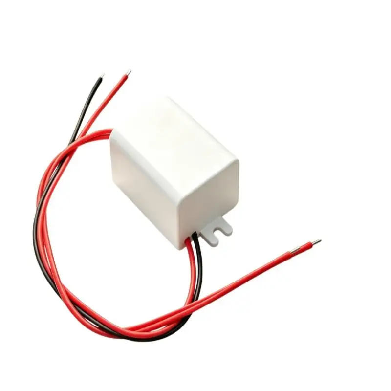 AC To DC Power Supply Module 5V 12V 24V Output Type C Port Perfect For DIY Electronic Projects Home Electrical Repairs