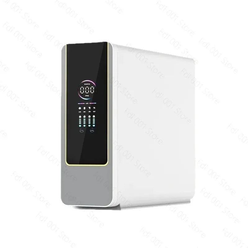1000G large kitchen water purifier RO reverse osmosis water purifier