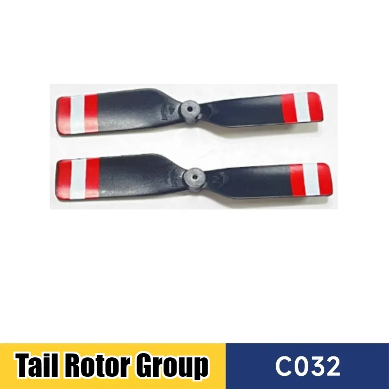 RC ERA C032 UH-1 RC Simulation Helicopter Original Parts Collection ESC Motor Motherboard Receiver Housing Propeller Landing Gea
