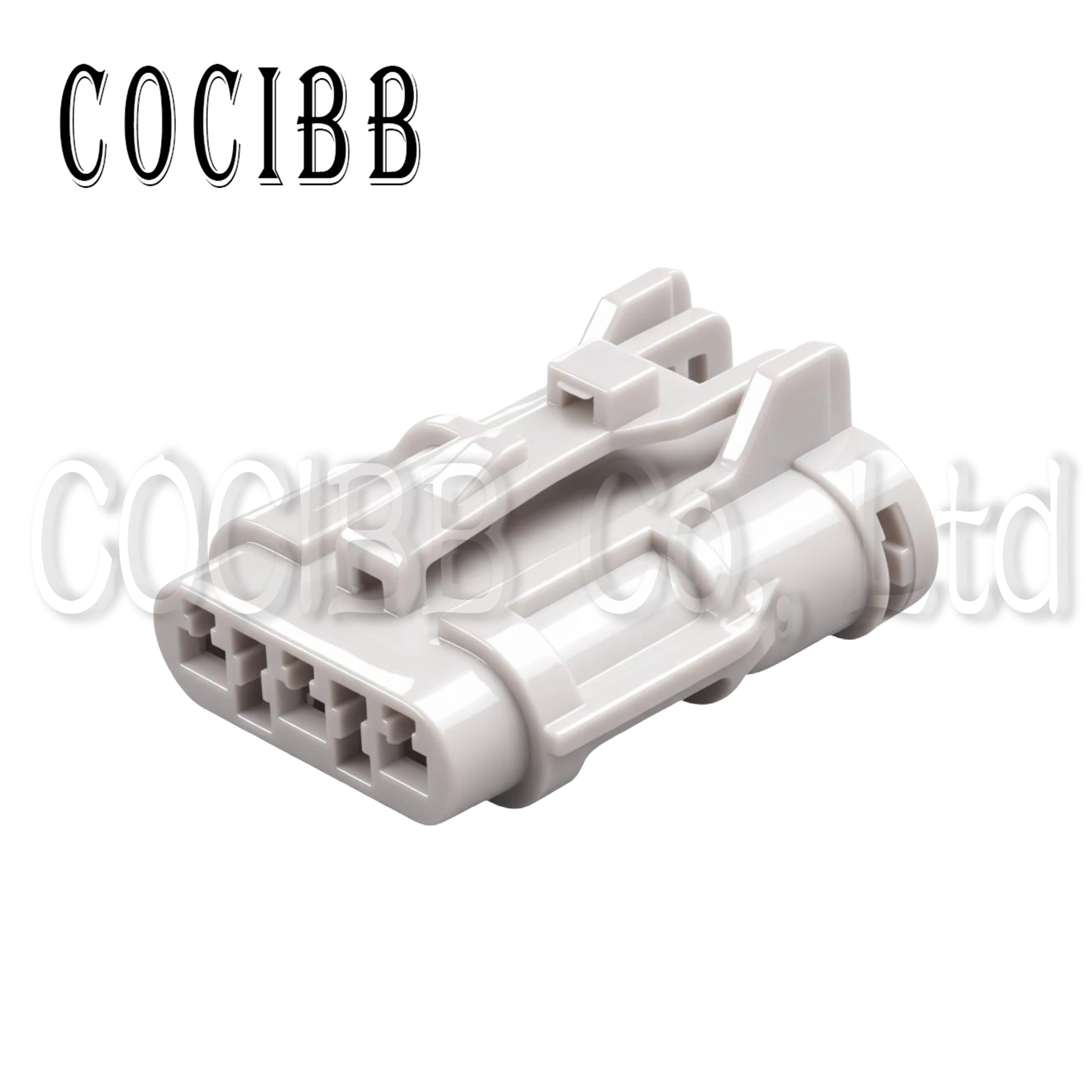 1 Set 3 Pin Waterproof Electrical Cable Connector Auto Male Female Engine Harness Wire Plug Socket 7123-7434-40