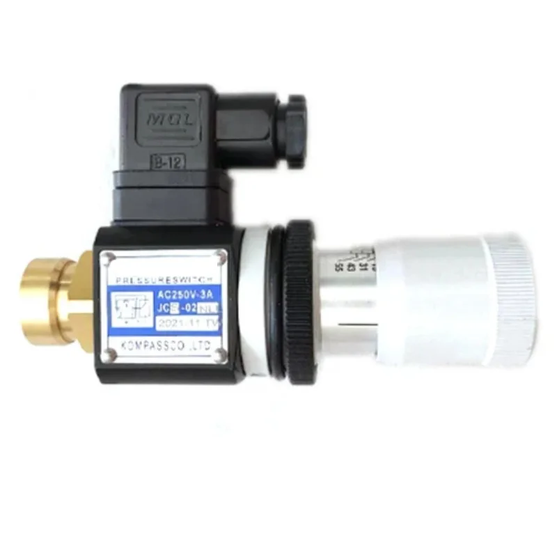 

New original JCS-02NL JCS-02S JCS-02NLL JCS-02N pressure relay
