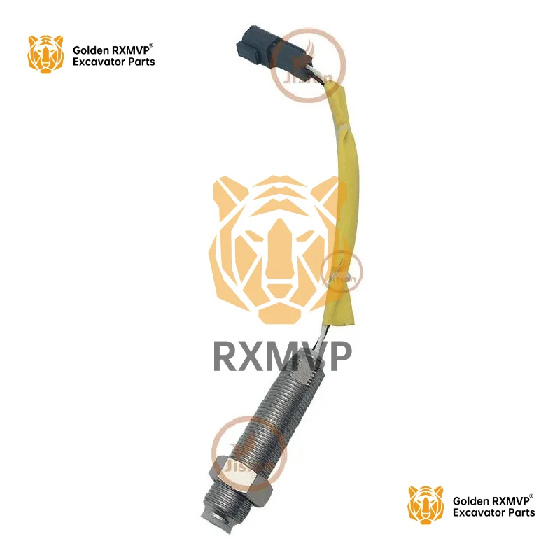 For New Revolution Speed Sensor 4p5820 4p-5820 Caterpillar Excavator 330c 330d 336d 3116