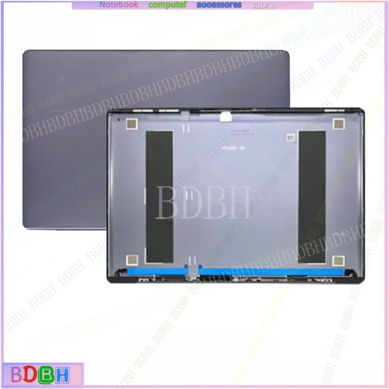 For Huawei Matebook 13 WRT-W29 W29L WRTB-WFE9L HN-W19R W19L Laptop Parts LCD Back Cover Keyboard Palmrest Bottom Case Grey