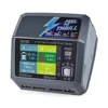 SKYrc-lioバッテリーバランス充電器、d200neo、多機能スマート充電器、bd350充電器、ac、dc、SK-100196、800W 2