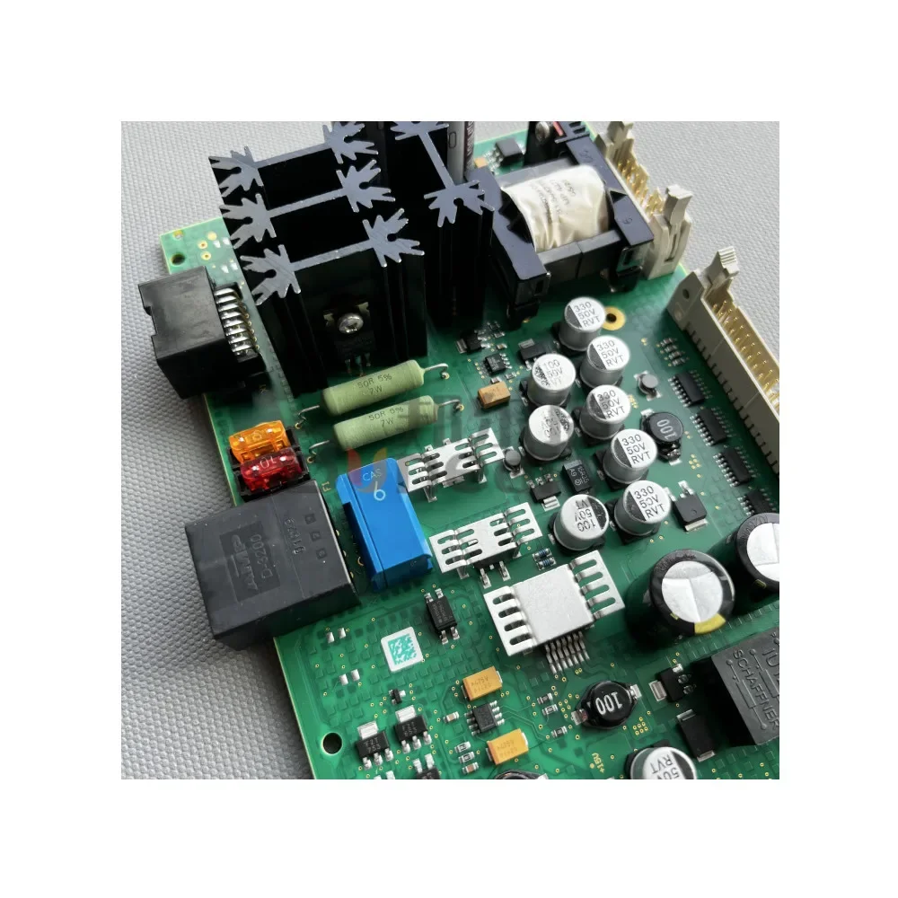 Bonedry Circuit board 00.785.0809 UVM3 SM102 CD102 UVM3 board for offset printing machine spare parts