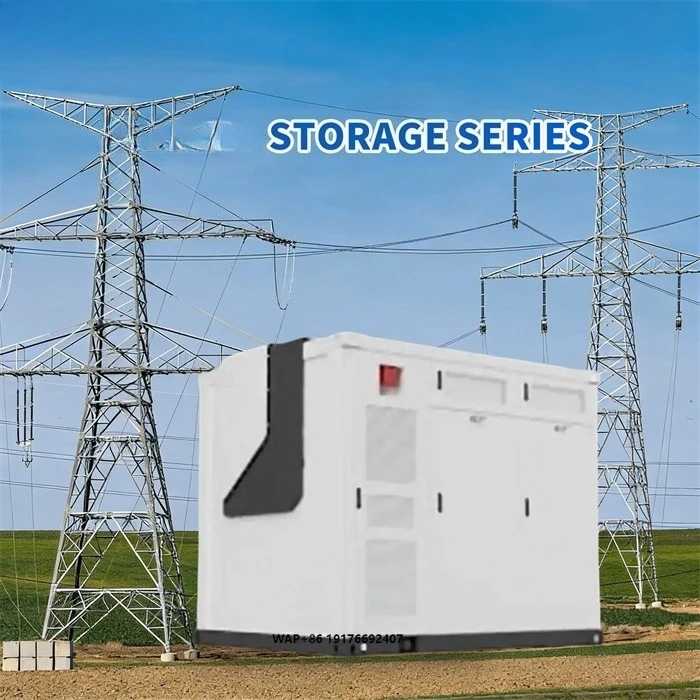 Residential Storage…