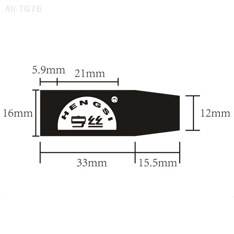 

1PC Waterproof Eyebrow Pencil Sharpening Tools Microblading Permanent Makeup