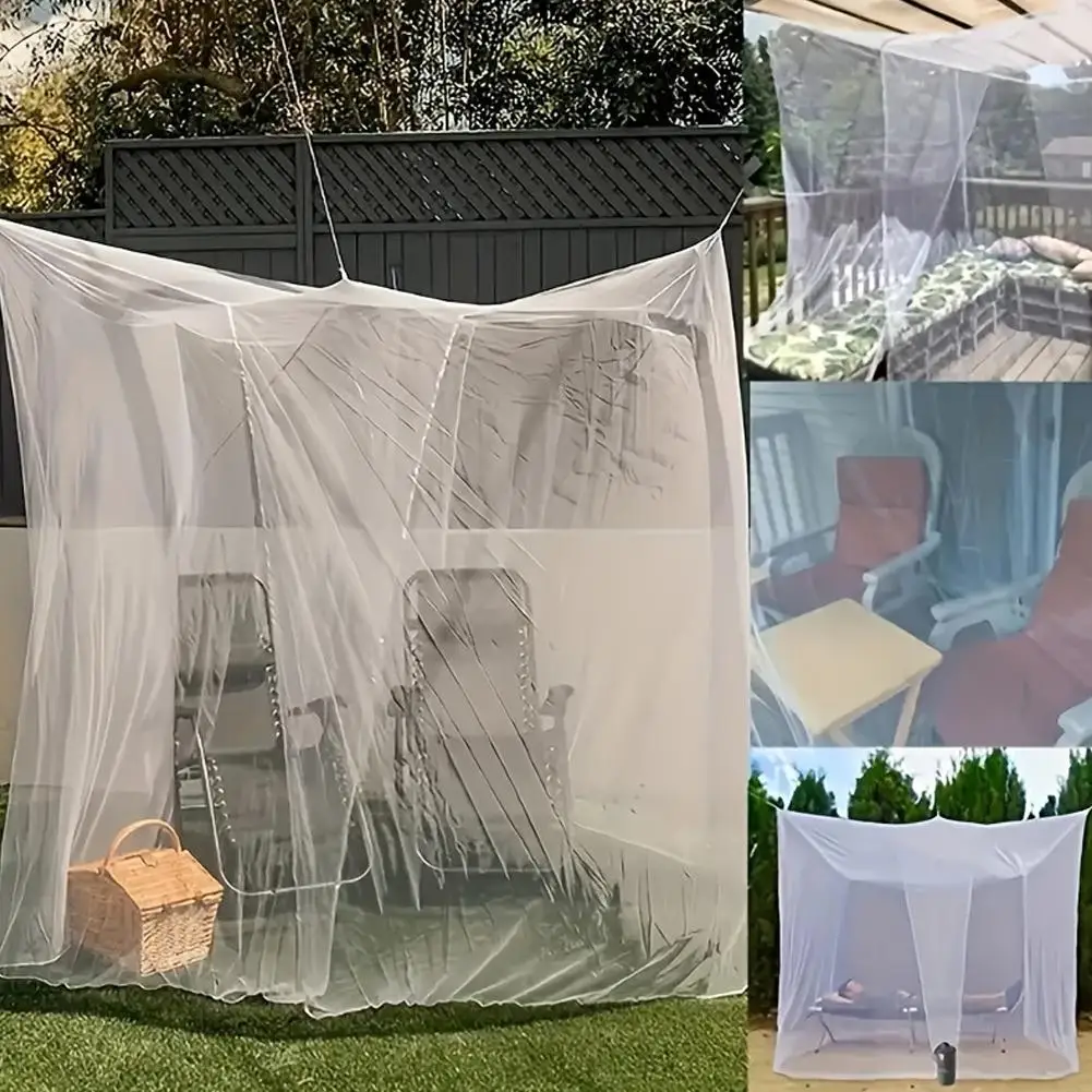 Thumbnail 2 - #31 Bed Canopies Comparison Guide