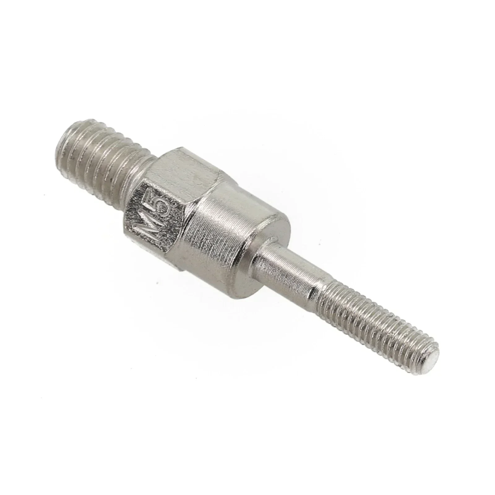Tips Rivet Head Pull Rod Screws Spare Part Tip For M3-M10 Rivets For Rivet Nut Tool Mandrel Head For BT606 BT605 BT607