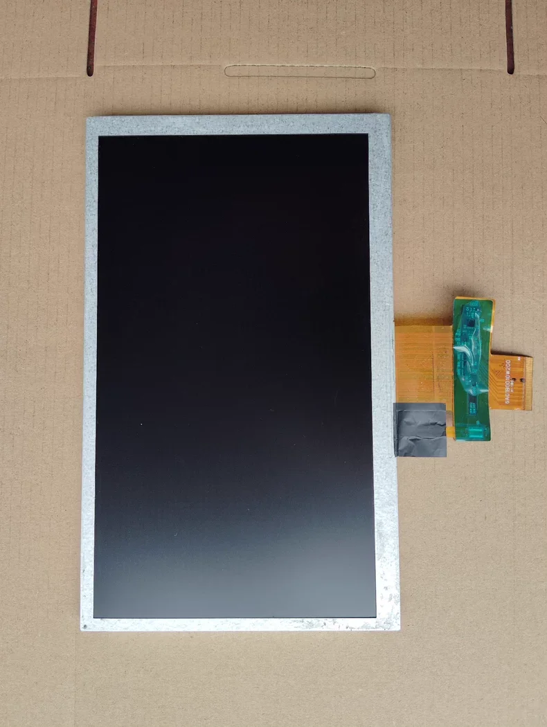 8"For NJ080IA-10D LCD Display Screen on stock