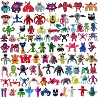 112 styles New Garten Of Banban 1 2 3 4 5 6Plush Game Animation Surrounding Garden Of Banban Plush Birthday Holiday Plush Toy