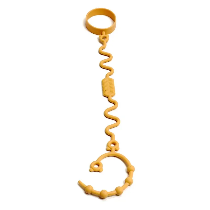 Baby Special Anti-Loss Chain, Food-Grade Pacifier Strap