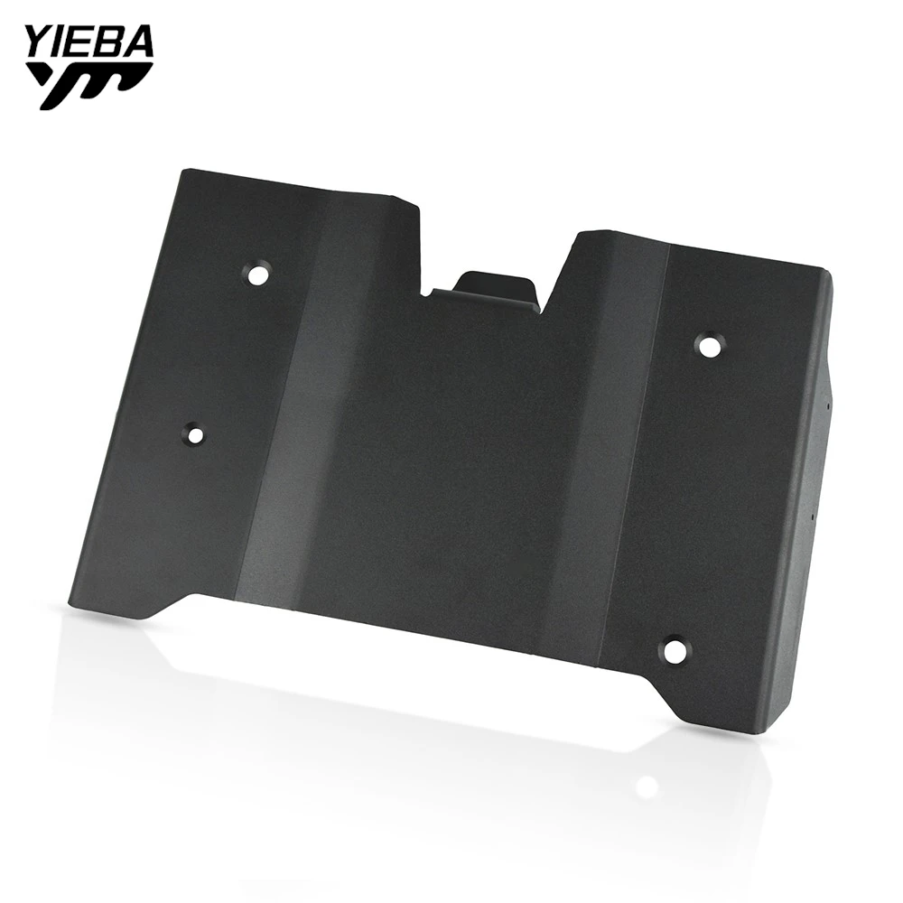 2025 Center Stand Protection Plate For BMW R1200GS LC R1250GS Adventure R 1200GS GS R1250 GS 2014-2024 Engine Guard Extension