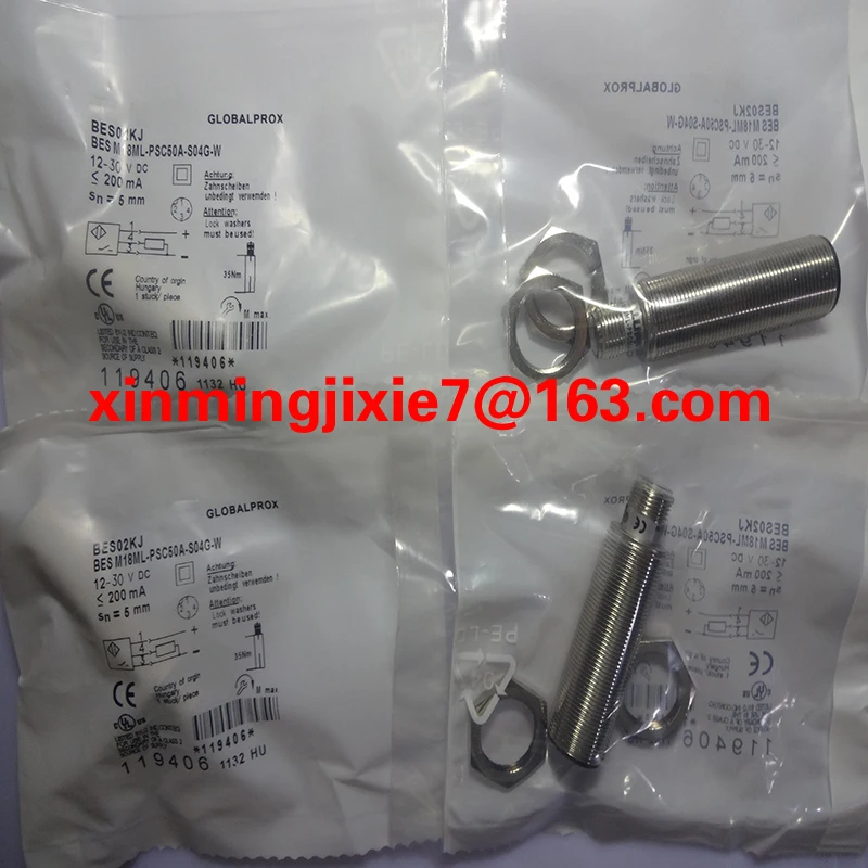 original in stock and selling well  sensor BES M18MH1-NSC20B-S04G  inductance approach switch