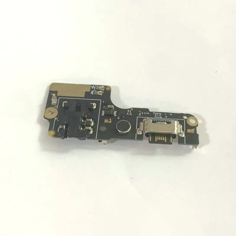 For Blackview Oscal Flat 1C USB Board Microphone Original Mobile Phone Charger Circuits