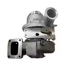 New Turbocharger 5358454 5358001 for X15 He400vg Turbine Manufacturing