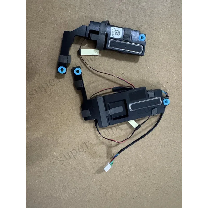 S+FOR Dell Latitude 7320 E7320 Speaker, Speaker, Built-in Audio 0HY9DK